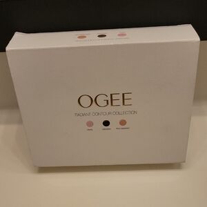 Ogee Radiant Contour Collection Sticks